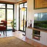 Forest Terrace De Mira