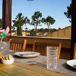 Forest Terrace De Mira 普拉亚德米拉