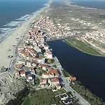 Forest Terrace De Mira