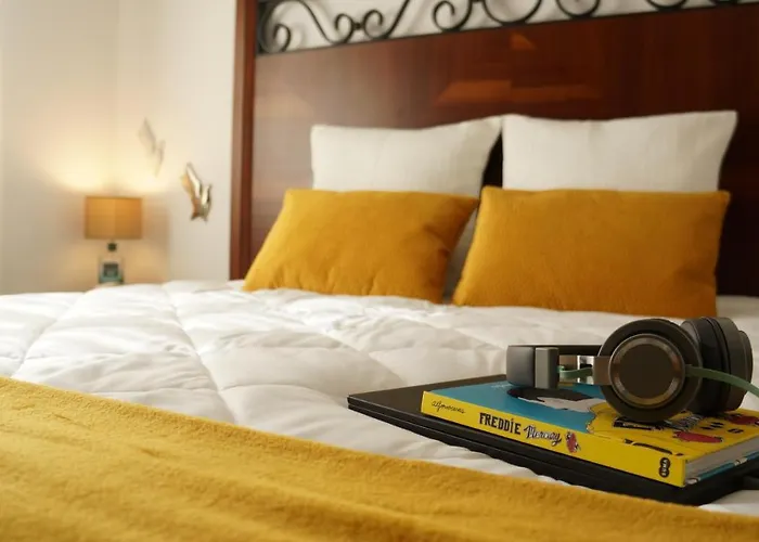 Apartamento Forest Terrace De Mira Praia de Mira