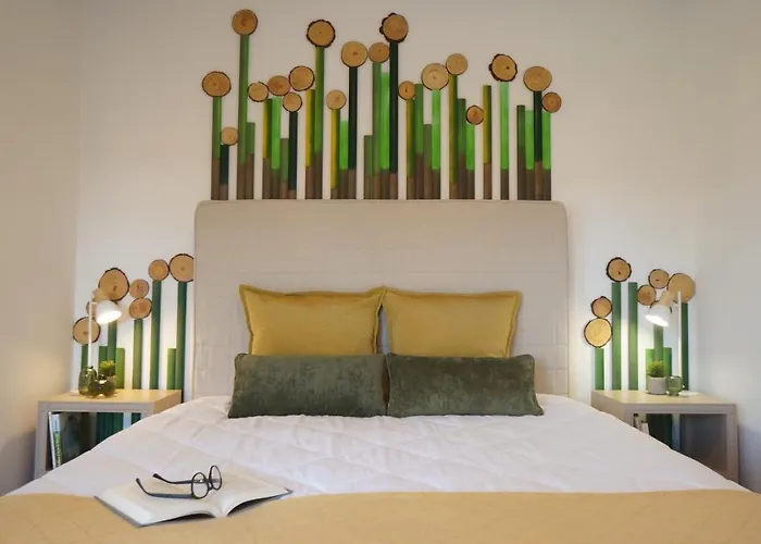 Forest Terrace De Mira Apartamento Praia de Mira