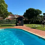 Apartment Forest Terrace De Mira