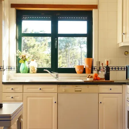 Forest Terrace De Mira Apartman Praia de Mira