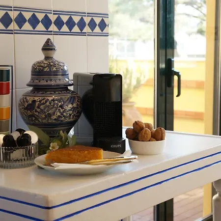 公寓 Forest Terrace De Mira *