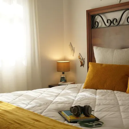 Forest Terrace De Mira *