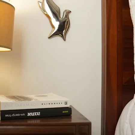 Apartman Forest Terrace De Mira *