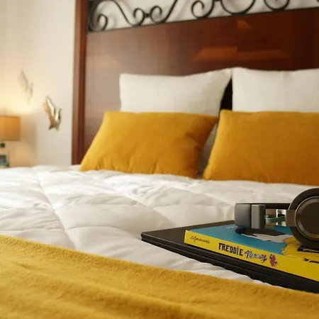 Apartman Forest Terrace De Mira Praia de Mira