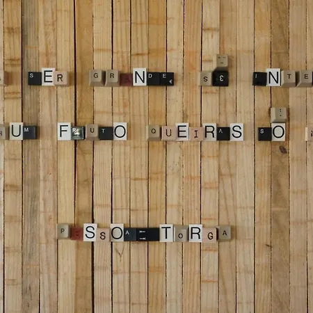 Forest Terrace De Mira Appartement *