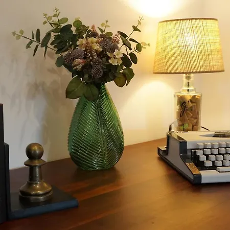 Apartman Forest Terrace De Mira Praia de Mira