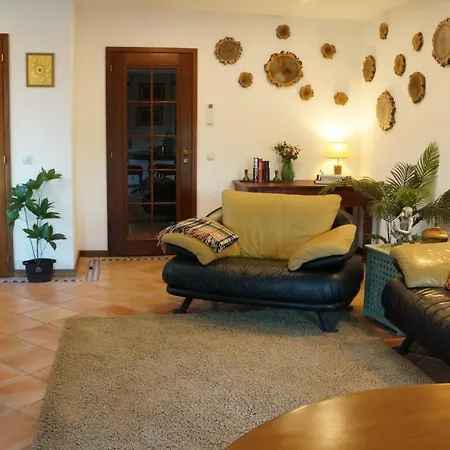 Forest Terrace-Praia De Mira By Vadiar Turismo * 普拉亚德米拉