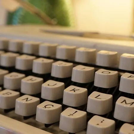 Forest Terrace De Mira *