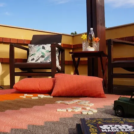 Appartement Forest Terrace De Mira Praia de Mira