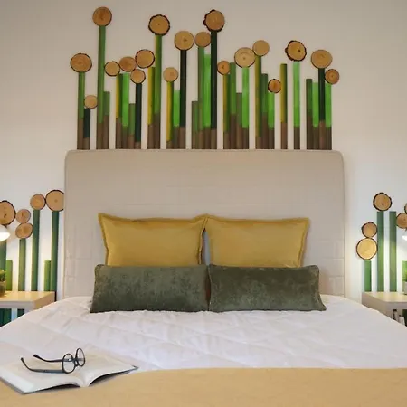 Forest Terrace De Mira Apartman Praia de Mira