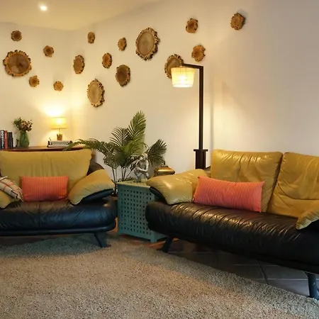 Apartman Forest Terrace De Mira Praia de Mira