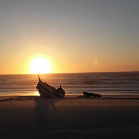 Forest Terrace De Mira Appartement *