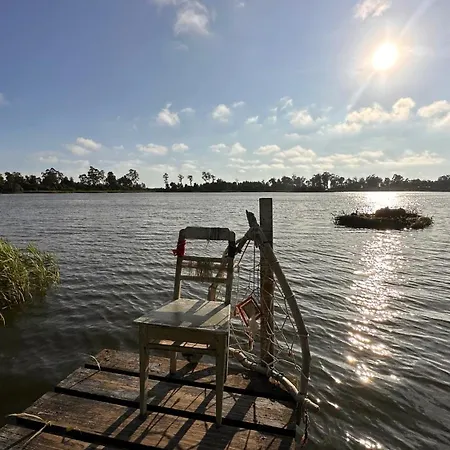 Forest Terrace De Mira Apartman