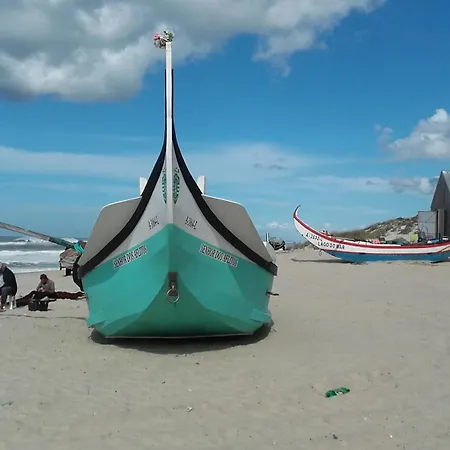 Forest Terrace De Mira 公寓 *