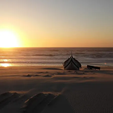 Forest Terrace De Mira * Praia de Mira