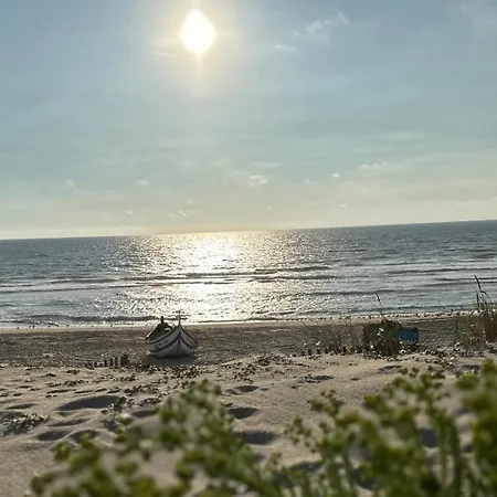 Appartement Forest Terrace De Mira *