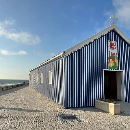 Forest Terrace De Mira 公寓