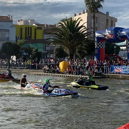 Forest Terrace De Mira 公寓 *