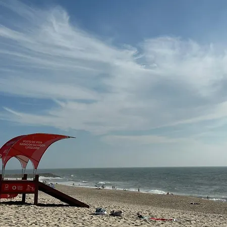 Forest Terrace De Mira Apartman