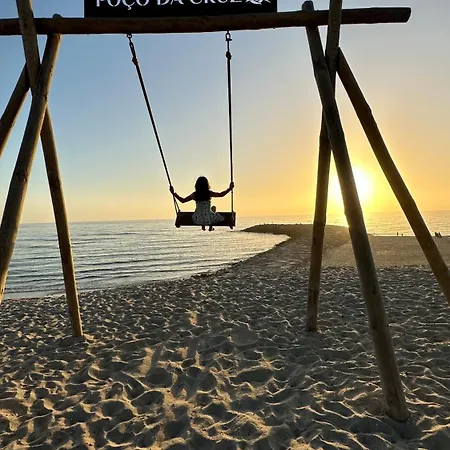 Forest Terrace De Mira Apartman *