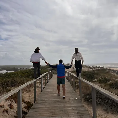Forest Terrace De Mira *