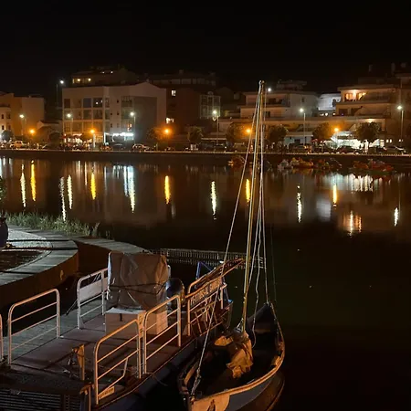 Forest Terrace De Mira Apartman Praia de Mira