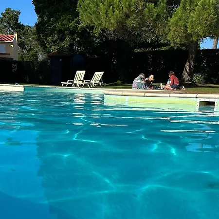 Forest Terrace De Mira Apartman