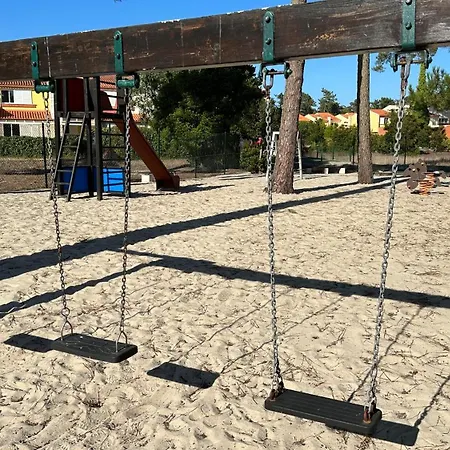 公寓 Forest Terrace De Mira *