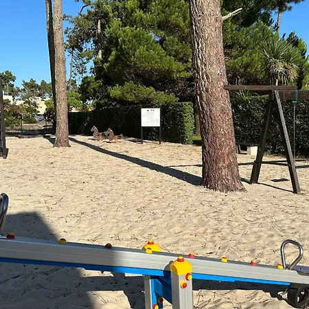 Forest Terrace De Mira Appartement *