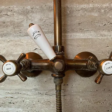 Forest Terrace De Mira *