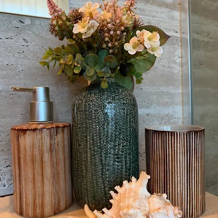 Forest Terrace De Mira * Praia de Mira