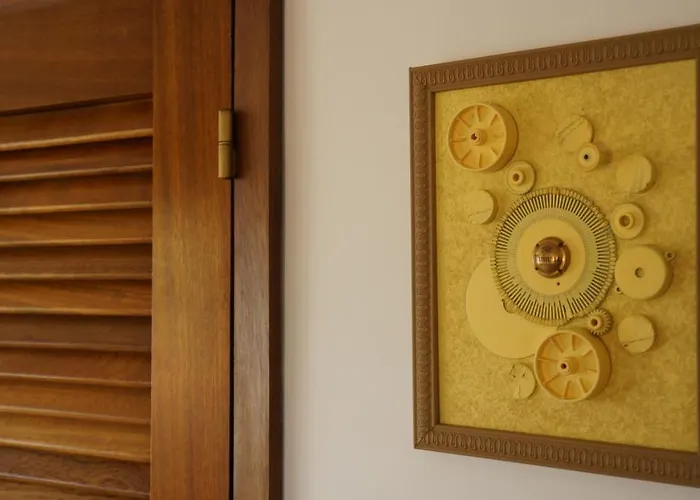 Forest Terrace De Mira * פראיה דה מירה