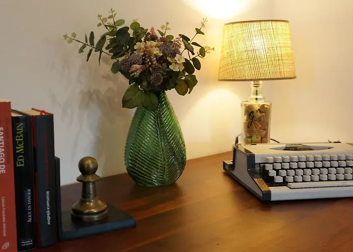 דירה Forest Terrace De Mira פראיה דה מירה