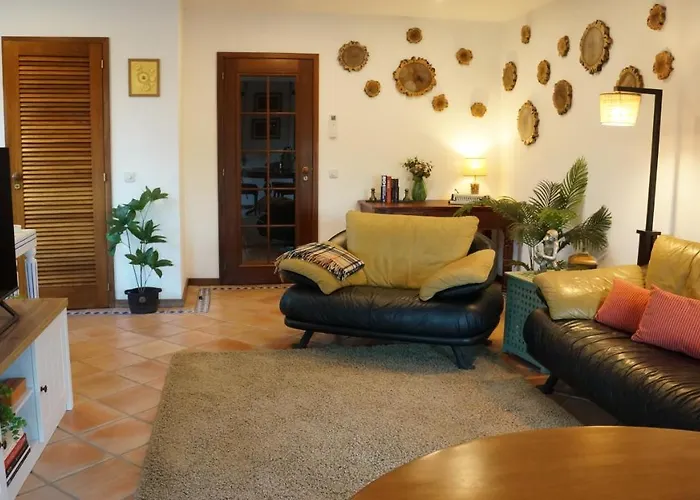 Forest Terrace De Mira * פראיה דה מירה