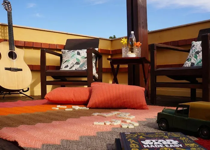 דירה Forest Terrace De Mira פראיה דה מירה