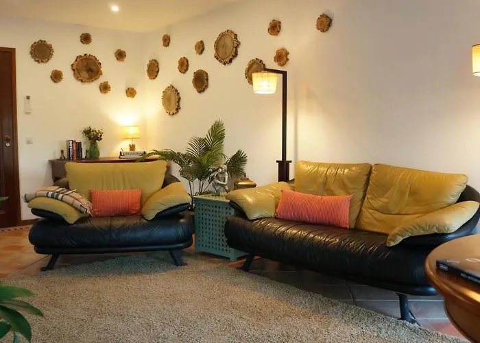 דירה Forest Terrace De Mira פראיה דה מירה