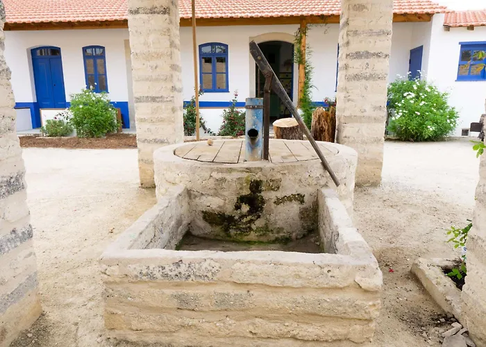 דירה Forest Terrace De Mira