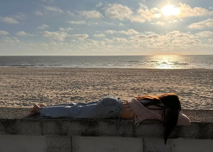 Forest Terrace De Mira *