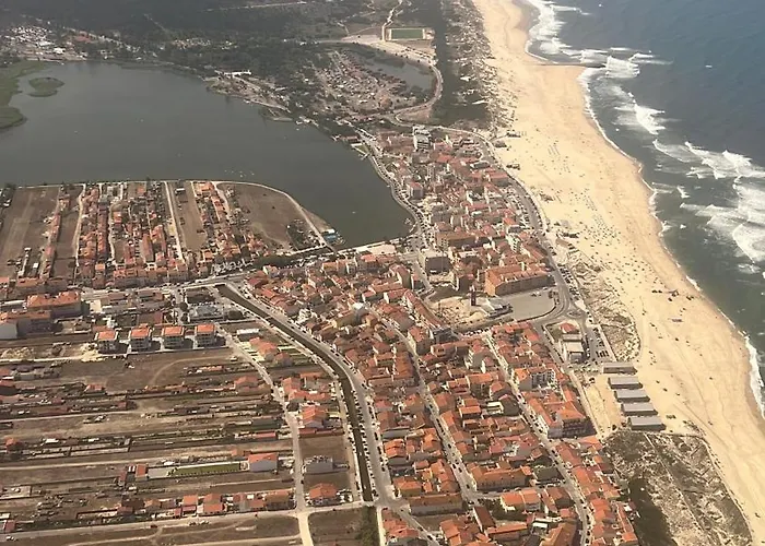 Forest Terrace De Mira * פראיה דה מירה