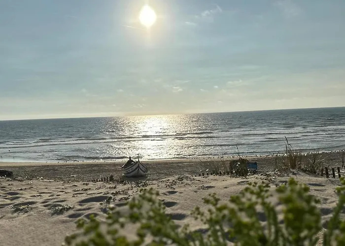 דירה Forest Terrace De Mira *