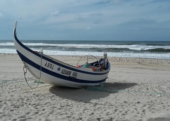 דירה Forest Terrace De Mira