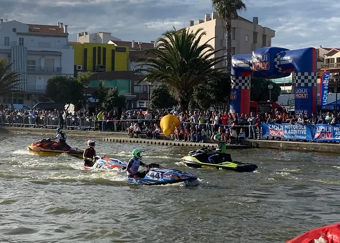 Forest Terrace De Mira דירה *