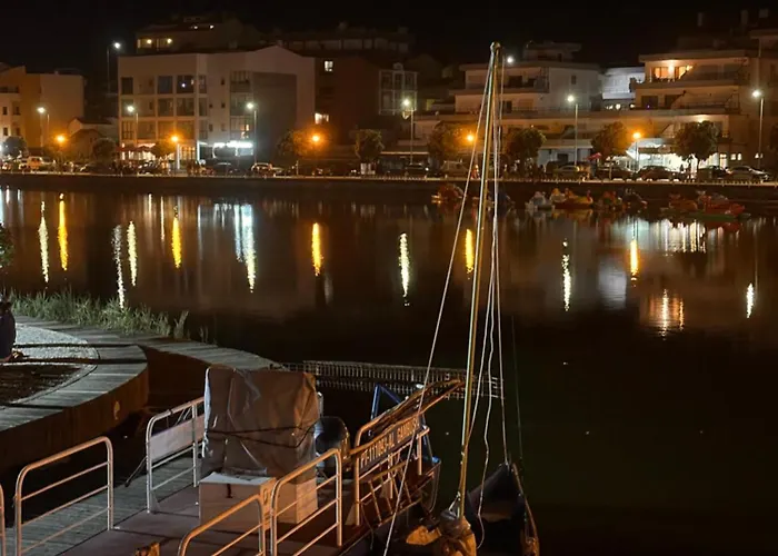 Forest Terrace De Mira דירה פראיה דה מירה