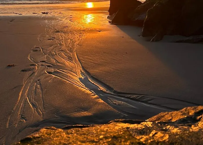 דירה Forest Terrace De Mira פראיה דה מירה