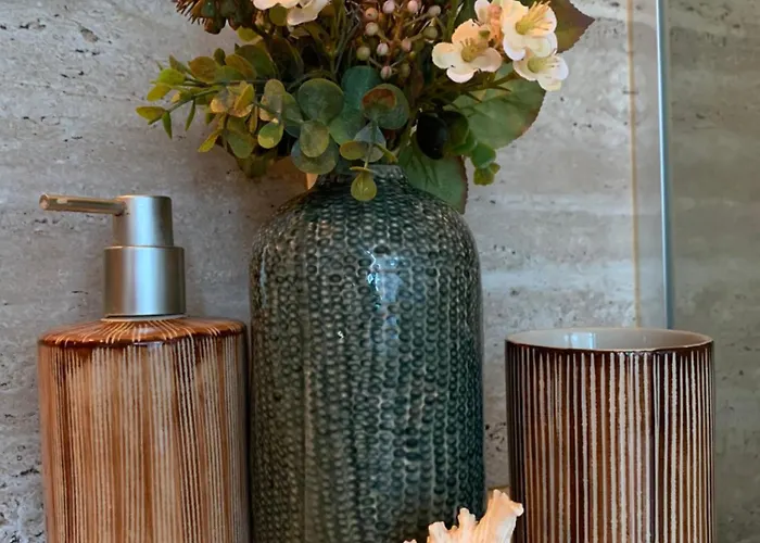 Forest Terrace De Mira * פראיה דה מירה